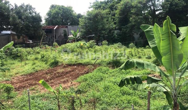 Dijual Tanah Kavling Hoek Di Pamulang Timur, Tangerang Selatan Dijual Tanah Kavling Hoek Di Pamulang Timur, Tangerang Selatan