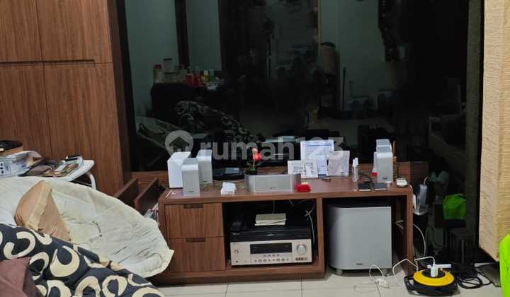 Dijual Apartemen Gading Greenhill Lantai 30 Hoek