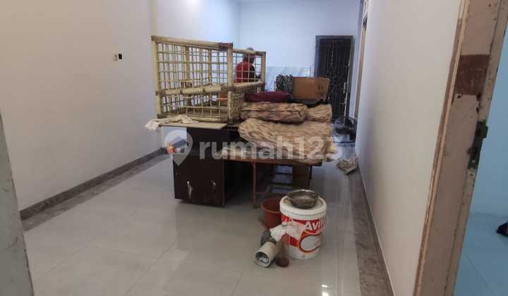 Dijual Rumah Di Cluster Taman Bunga Modernland Baru Full Renovasi 2