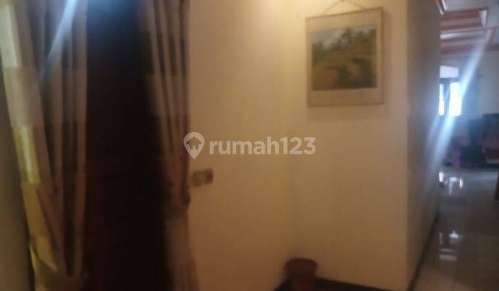 Dijual Rumah 2 Lantai  Siap Huni Sektor 1 Bintaro  2