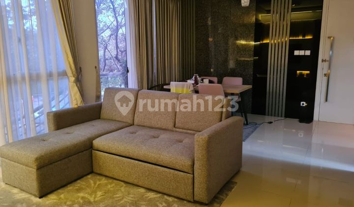 Dijual Apartemen Rainbow Springs Condovillas Tower G 2