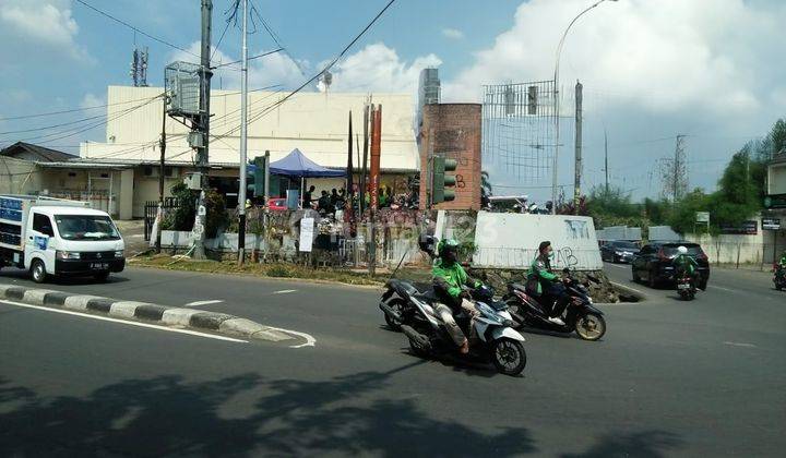 Disewakan Kavling Lokasi Strategis Di Lebak Bulus Jakarta Selatan 2