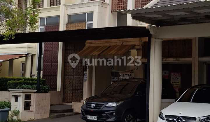 Sheffield Greenwich Park BSD 2-Story House