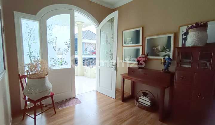 For Sale: Move-In Ready House in Modernland Tangerang