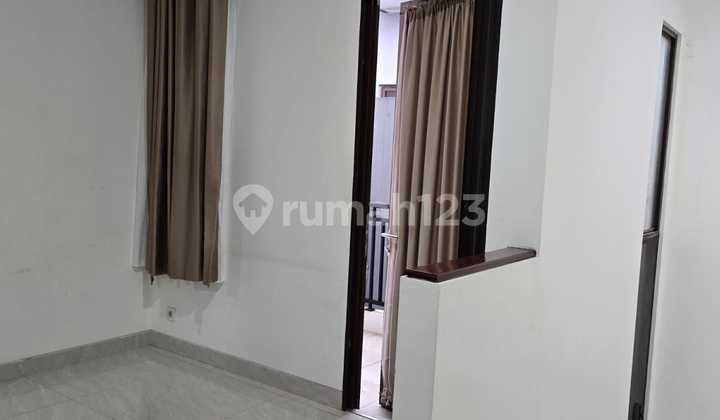 Dijual Rugi Rumah Mozia Amata Bsd City Semi Furnish Mewah 2