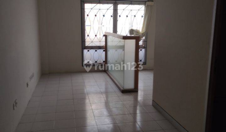 Jual Ruko matraman 4,5 Lantai 3