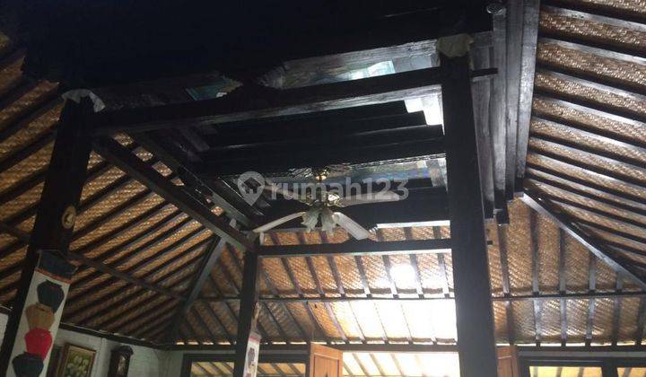 jual Viila 5 kamar Gianyar.. 4