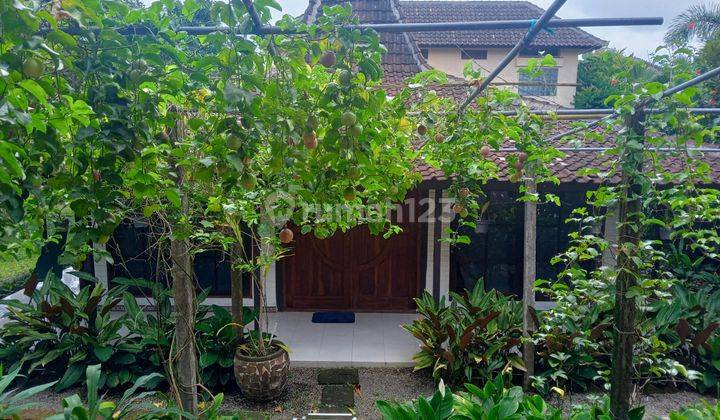jual Viila 5 kamar Gianyar.. 6