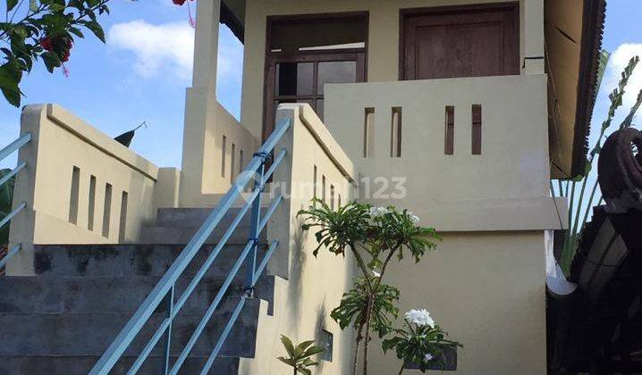 jual Viila 5 kamar Gianyar.. 8
