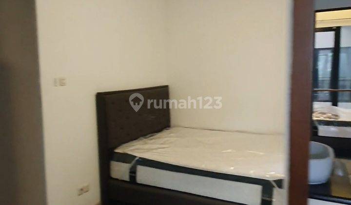 For Rent rumah minimalis dan bagus Jakarta Pusat  3