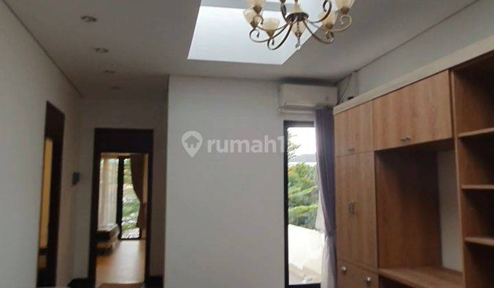 For Rent rumah minimalis dan bagus Jakarta Pusat  4