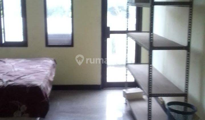Ruko Guntur 4  Lantai