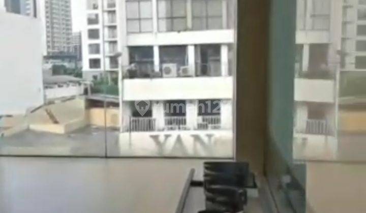 For rent ex resto jakarta pusat  3