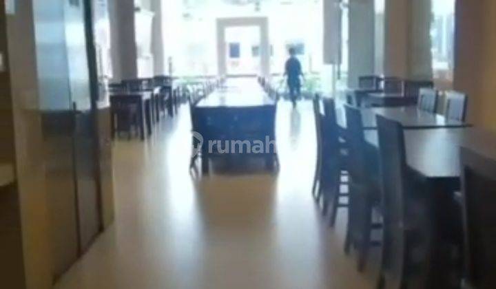 For rent ex resto jakarta pusat  4