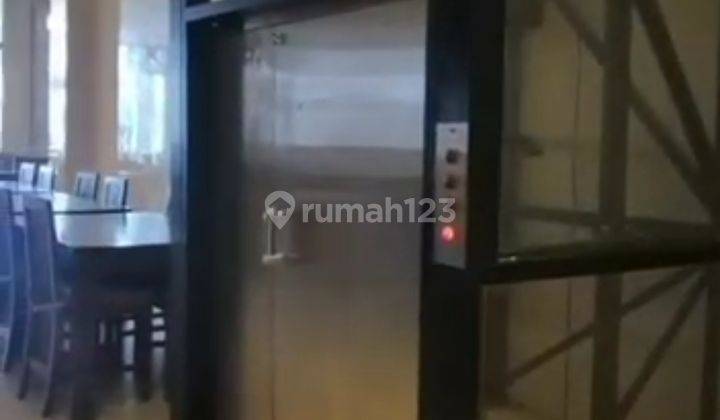 For rent ex resto jakarta pusat  9