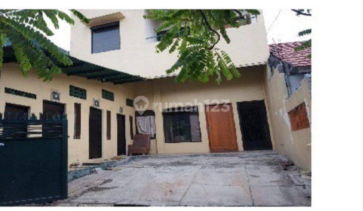 For Sale Rumah 3 Lantai SHM Muria Jakarta Selatan  2