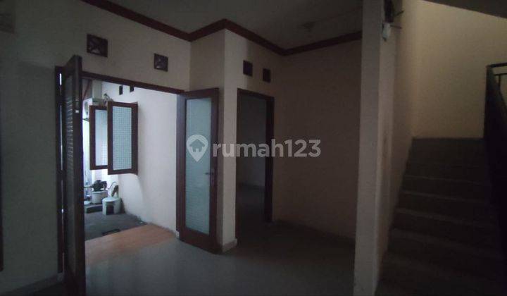 For Sale Rumah Penjompongan SHM  3