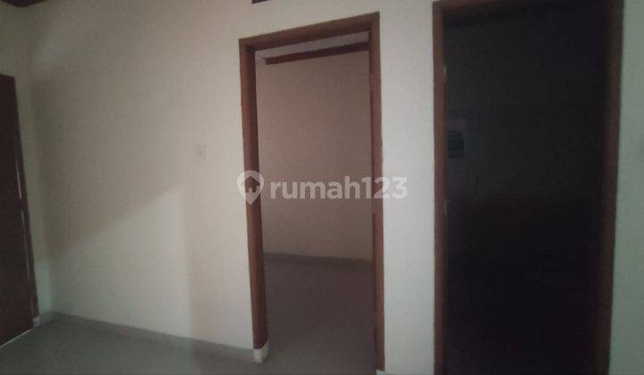 For Sale Rumah Penjompongan SHM  6