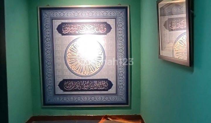 For sale ruang usaha atau gedung sangat strategis  2