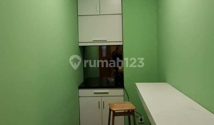 For sale ruang usaha atau gedung sangat strategis  3
