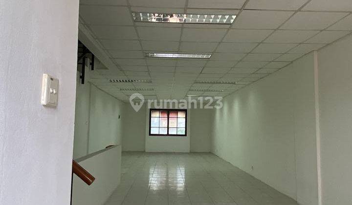 Dijual Ruko Plaza Pondok Indah Jakarta Selatan  2