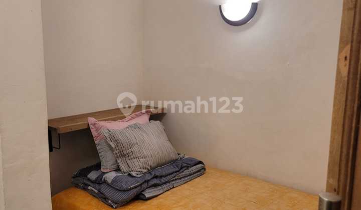 For Sale Active Boarding House Location Near RSCM Central Jakarta 2