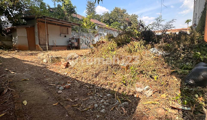 Dijual Lahan Menteng Bentuk Kotak Sempurna Jakarta Pusat Dijual Lahan Menteng Bentuk Kotak Sempurna Jakarta Pusat