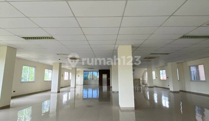 Dijual Gedung Brand New Area Menteng Jakarta Pusat