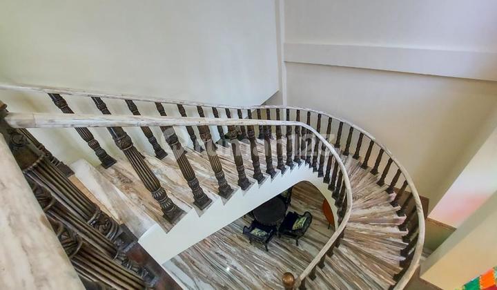 Dijual Rumah Mewah Area Menteng Jakarta Pusat