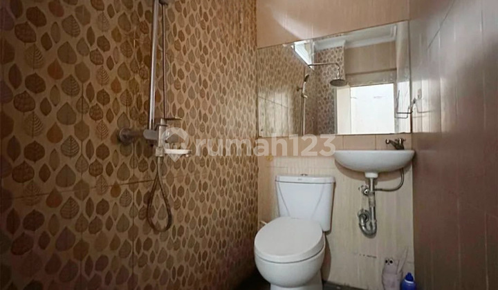 For Sale Menteng House Near Ring 1 Central Jakarta 2