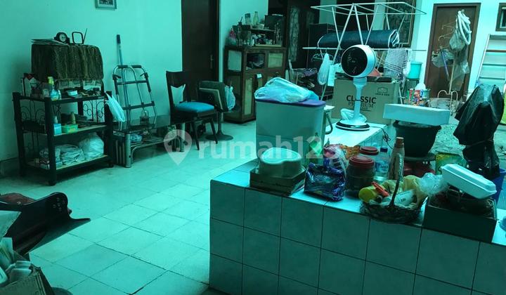 Dijual Rumah Hitung Tanah Area Menteng Jakarta Pusat