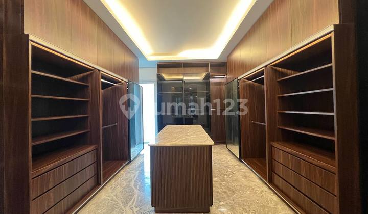 Dijual Rumah Modern Minimalis Area Menteng Jakarta Pusat