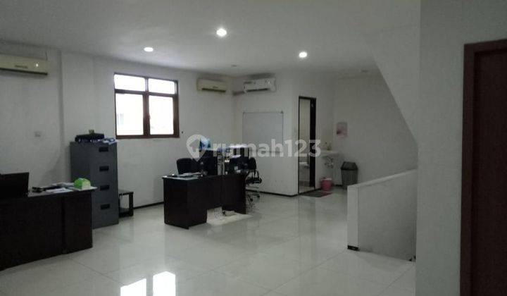 DiJual Ruko Gandeng 2 Jejer Undaan Wetan 154m2 , 9,250M 2