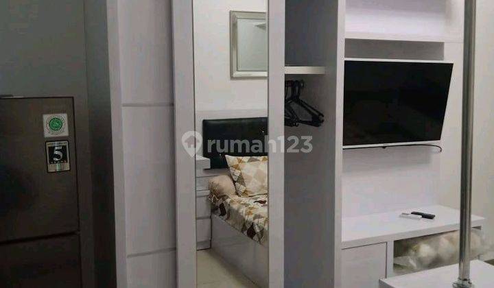 Sewa Anderson 1 Kamar Tidur,37jt 2