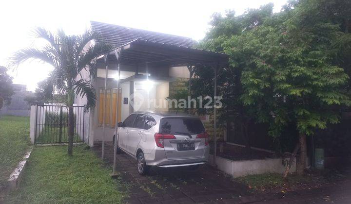 Rumah di Bukit palma 25 jt (kamar Tidur 2) 1