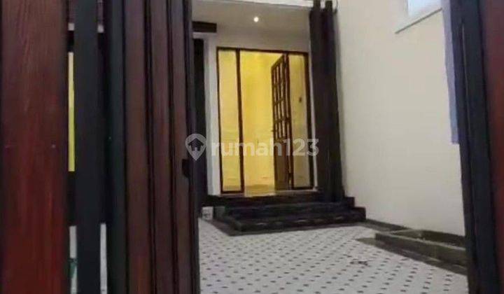 Jual KETINTANG MADY kawasan padat penduduk bisa untuk usaha Kantor  READY 2 unit CLUSTER RUMAH PEJABAT 1