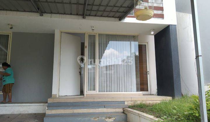 DiSewa Rumah di Eastwood Regency  1