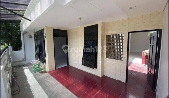 Sewa di Rumah manukan 20 jt gress  1