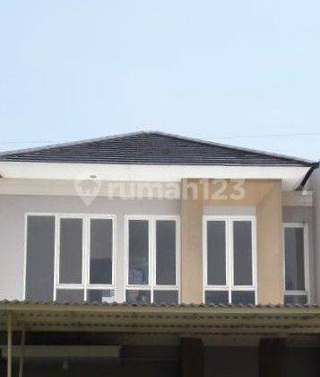 DiJual Rumah di Royal residence 128m2 , 2,9 M 1