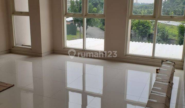 DiJual Rumah di Royal residence 128m2 , 2,9 M 2