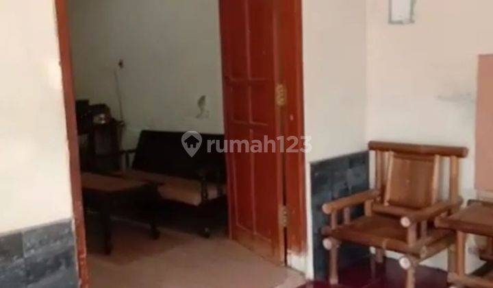 Dijual Rumah di Balongsari Praja186m2 , Harga 1,5 M  2