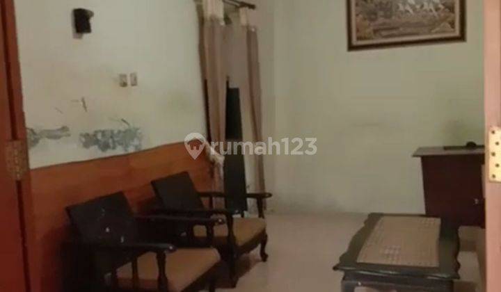 Dijual Rumah di Balongsari Praja186m2 , Harga 1,5 M  1