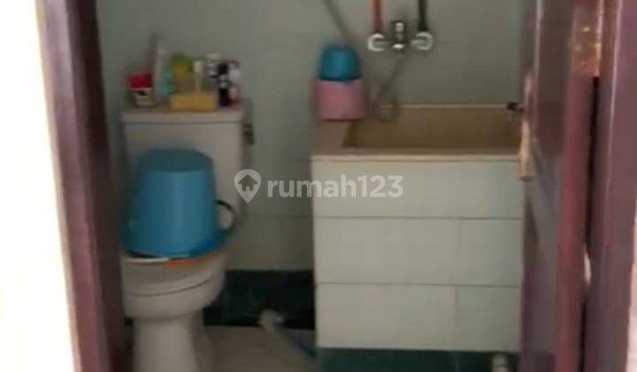 Sewa Rumah Alam hijau , 105 m2 , KM 2 + 1 1