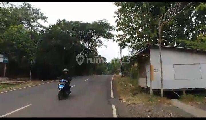 DiJual tanah industri di Pasuruan kec pasrepan jalan ke bromo 5000 m², 500 jt nego 2