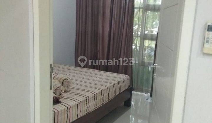 Sewa Rumah di The mansion 162m2, 100 jt 2