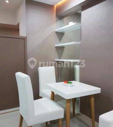 SEWA Tanglin 2 bed gabung 1 , 63 jt Apartemen 2