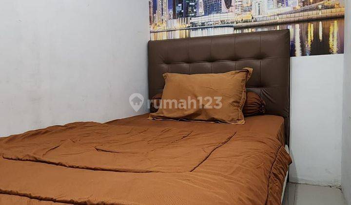 Disewakan Apartemen Orchard Mansion 2 Kamar Tidur Furnished 550 rb 2