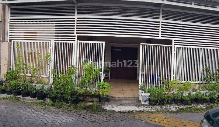 Jual Rumah di Simpang darmo permai selatan180m2 , 3 M nego 1