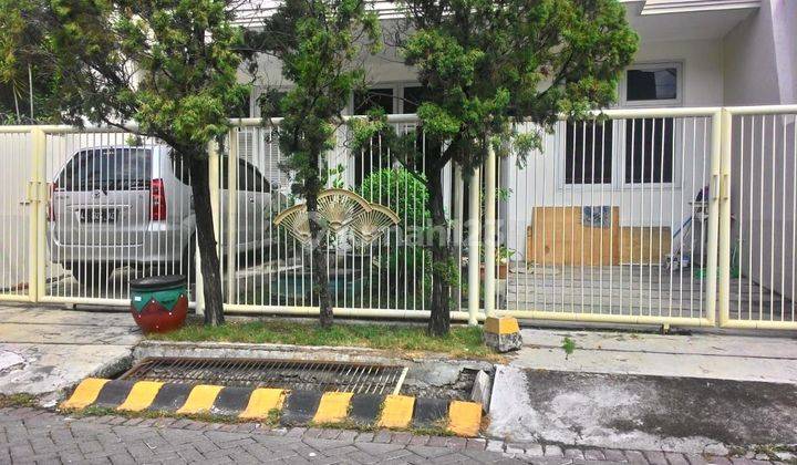 Sewa Rumah di Simpang darmo permai selatan ( sdps), 180m2 , 50 jt 1