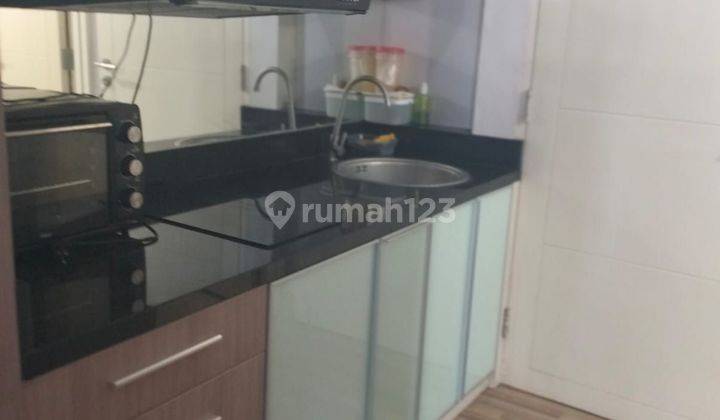 Apartemen Tanglin 2 bed Furnished, 45 jt 1